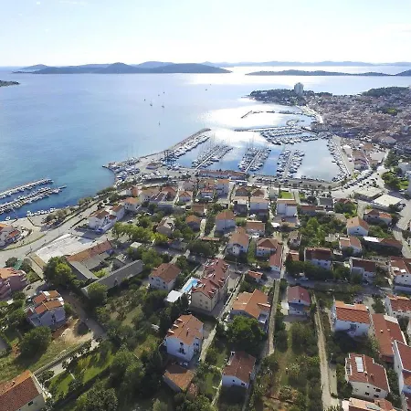 Διαμέρισμα Ivona