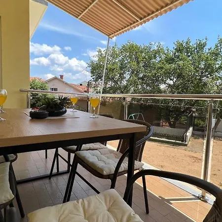 Διαμέρισμα Ivona