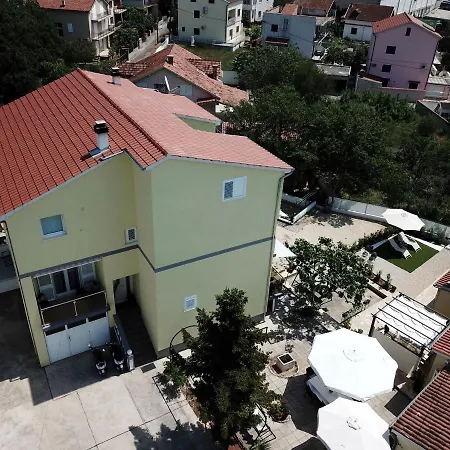 Διαμέρισμα Ivona Βόντιτσε