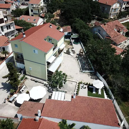 Διαμέρισμα Ivona