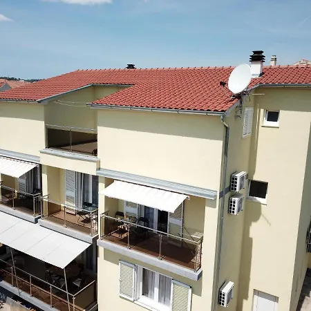 Apartment Ivona Vodice