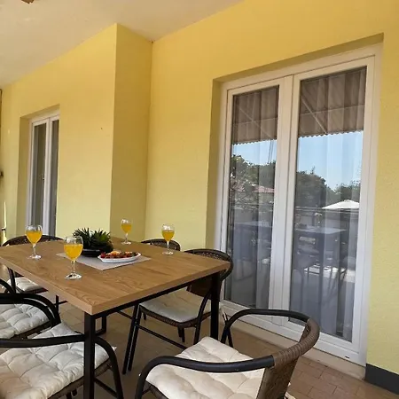 Apartmán Ivona