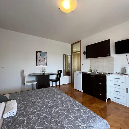 Ivona Διαμέρισμα