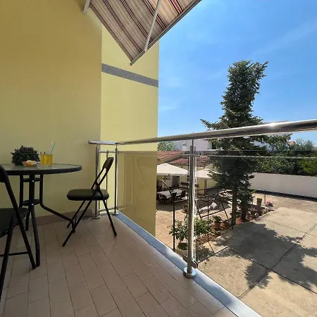 Ivona Apartment
