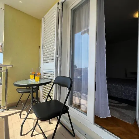 Ivona Διαμέρισμα Βόντιτσε