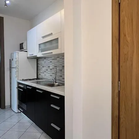 Διαμέρισμα Ivona