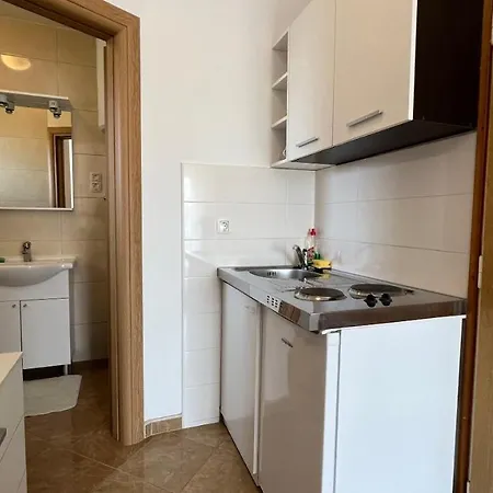 Apartment Ivona Vodice