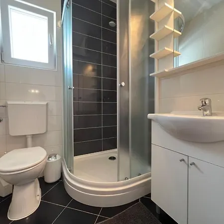 Διαμέρισμα Ivona