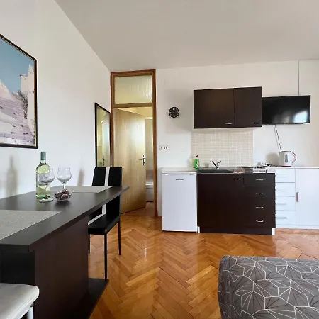 Ivona Apartment Vodice