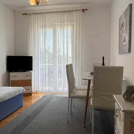 Ivona Apartment
