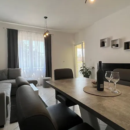 Apartmán Ivona