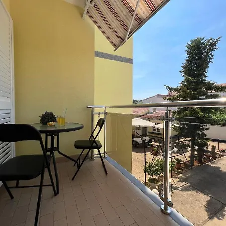 Διαμέρισμα Ivona Βόντιτσε