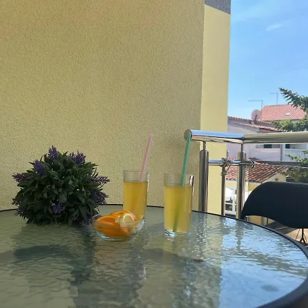 Apartment Ivona