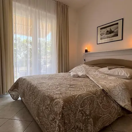 Διαμέρισμα Ivona