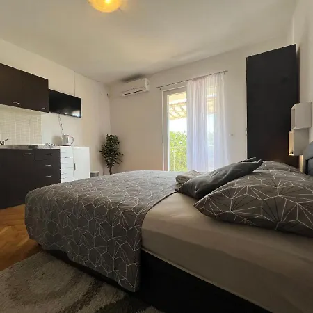 Ivona Apartment