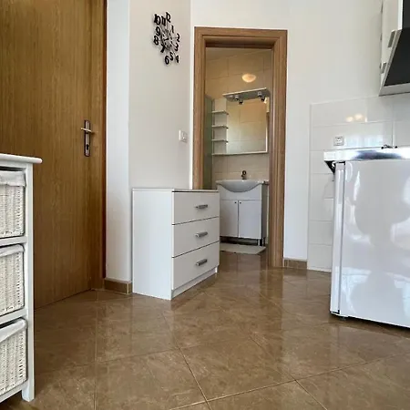 Ivona Apartment