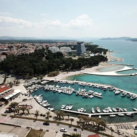 Ivona Διαμέρισμα *