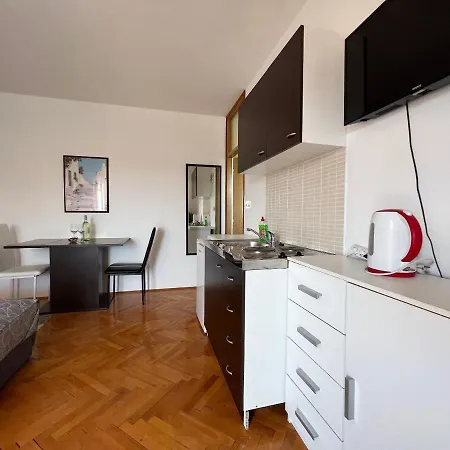 Ivona Διαμέρισμα