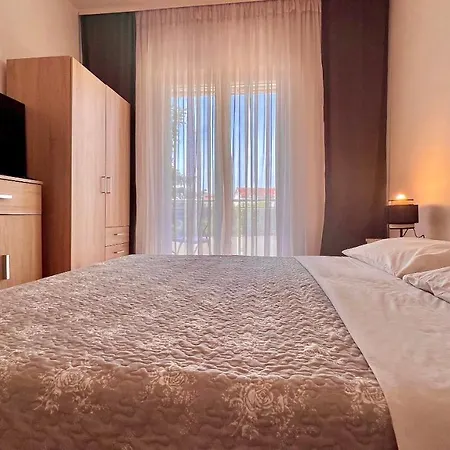 Διαμέρισμα Ivona