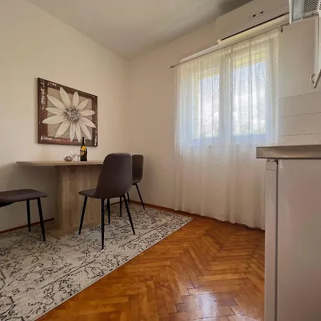 Διαμέρισμα Ivona Βόντιτσε