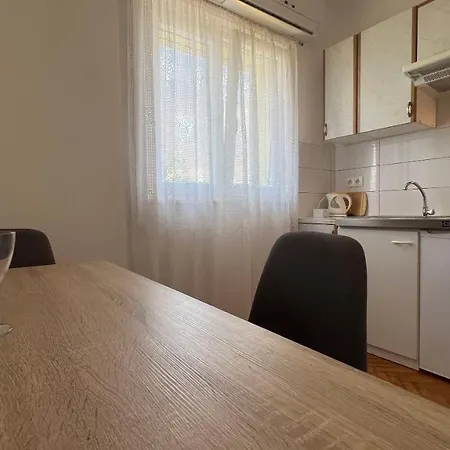 Ivona Apartment Vodice