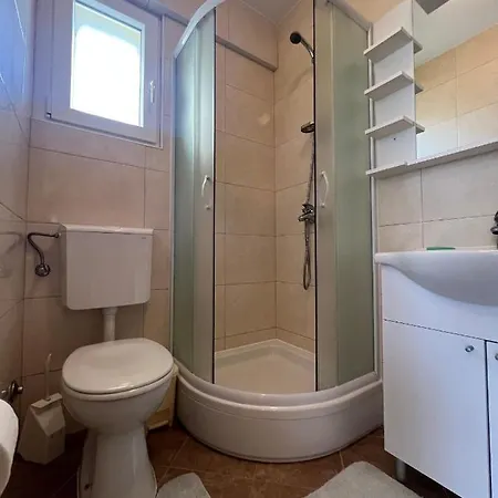 Ivona Apartment