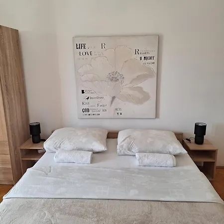 Διαμέρισμα Ivona Βόντιτσε