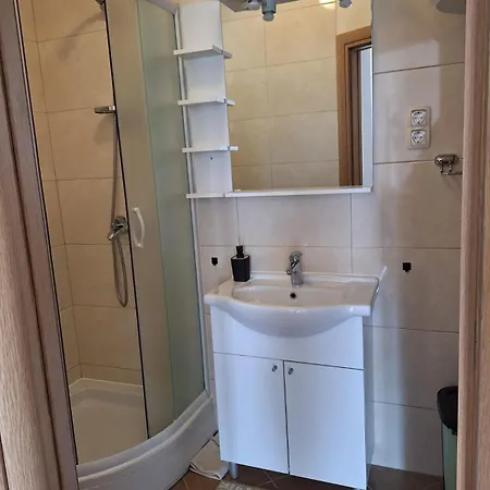 Ivona Apartment