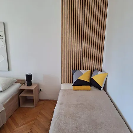 Apartment Ivona *
