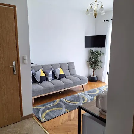 Ivona Διαμέρισμα Βόντιτσε