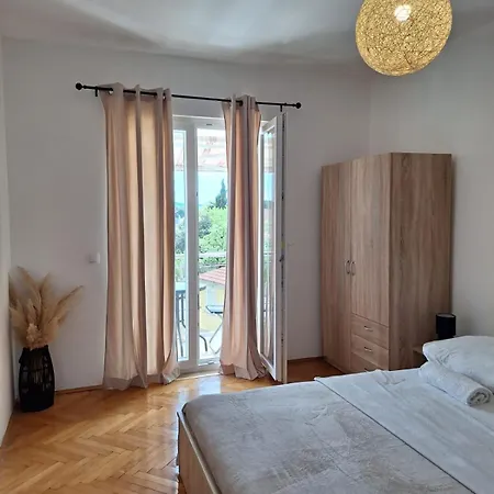 Ivona Διαμέρισμα