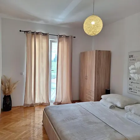 Ivona Διαμέρισμα Βόντιτσε