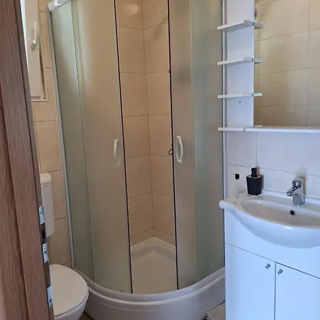 Ivona Διαμέρισμα