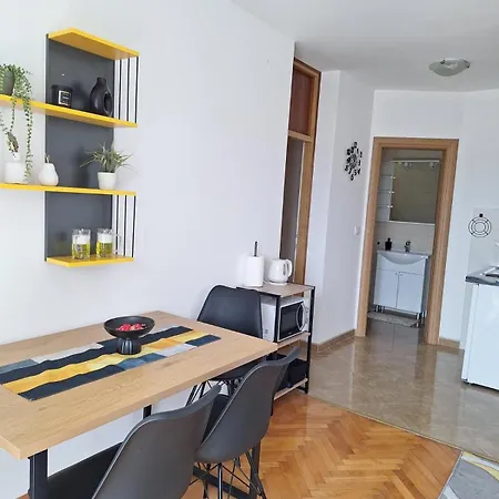 Apartment Ivona
