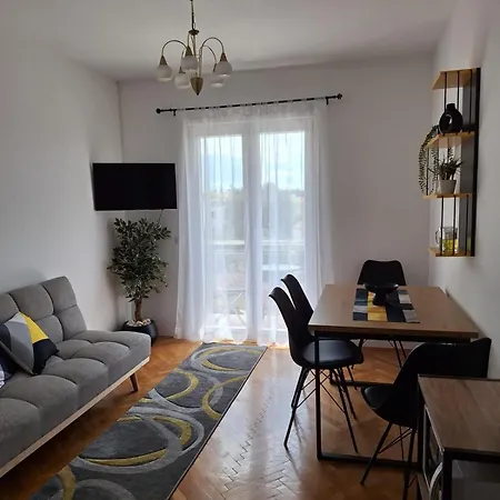 Apartment Ivona *