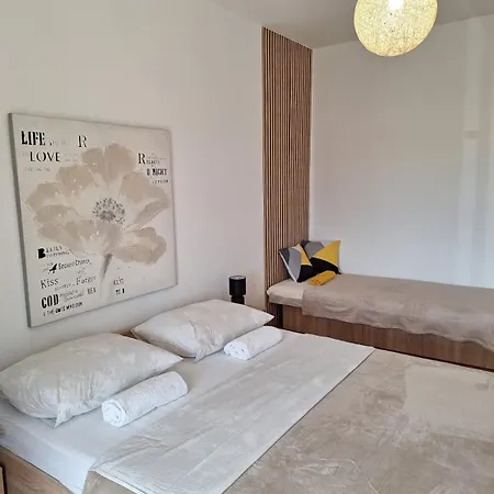Ivona Apartment Vodice