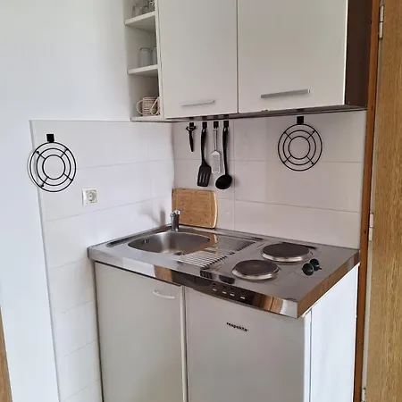 Διαμέρισμα Ivona Βόντιτσε