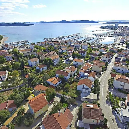 Apartment Ivona Vodice