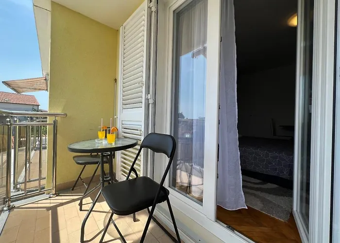 Ivona アパート ヴォディツェ