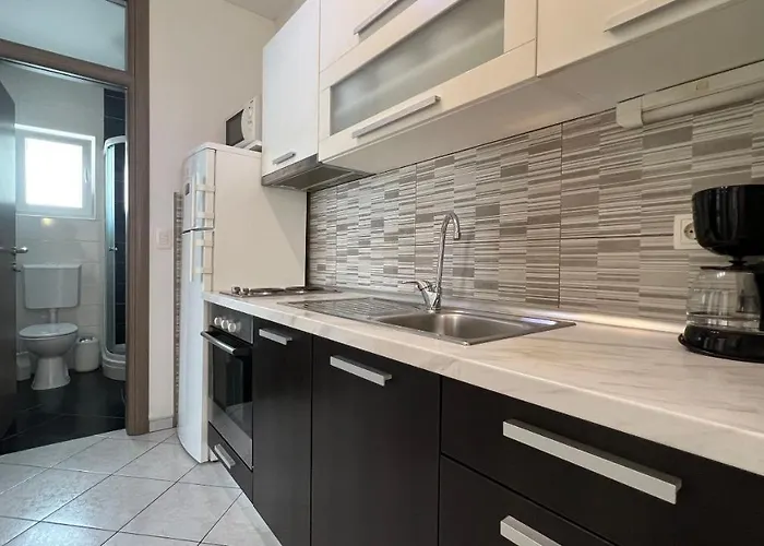 Ivona アパート *