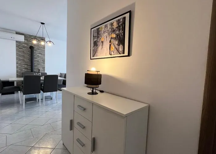 アパート Ivona *