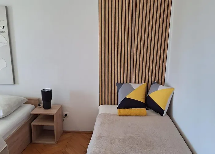 アパート Ivona *