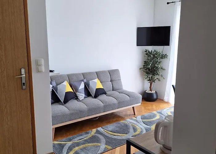 Ivona アパート ヴォディツェ