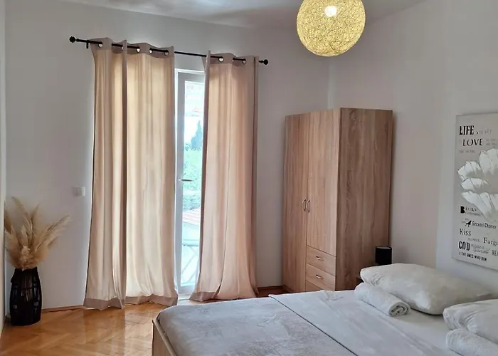 Ivona アパート ヴォディツェ