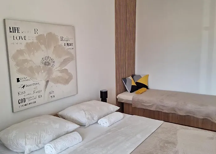 Ivona アパート ヴォディツェ